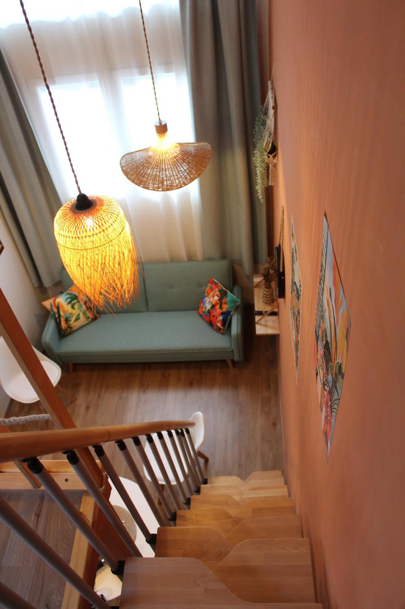 Appartement Mediterraneo Loft - Fabrique - Santa Giulia Hockey Arena - 20 Minutes From Duomo Milan