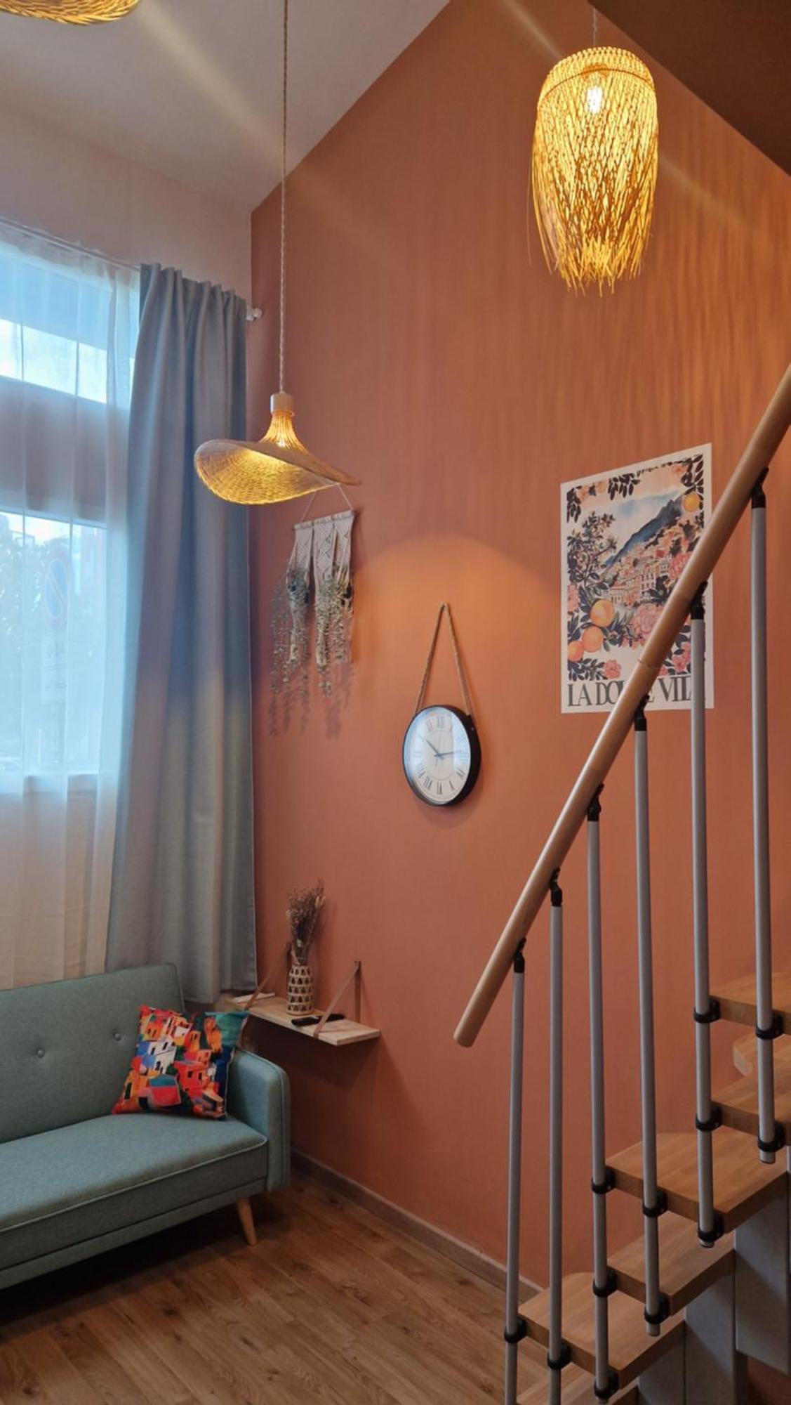 Appartement Mediterraneo Loft - Fabrique - Santa Giulia Hockey Arena - 20 Minutes From Duomo