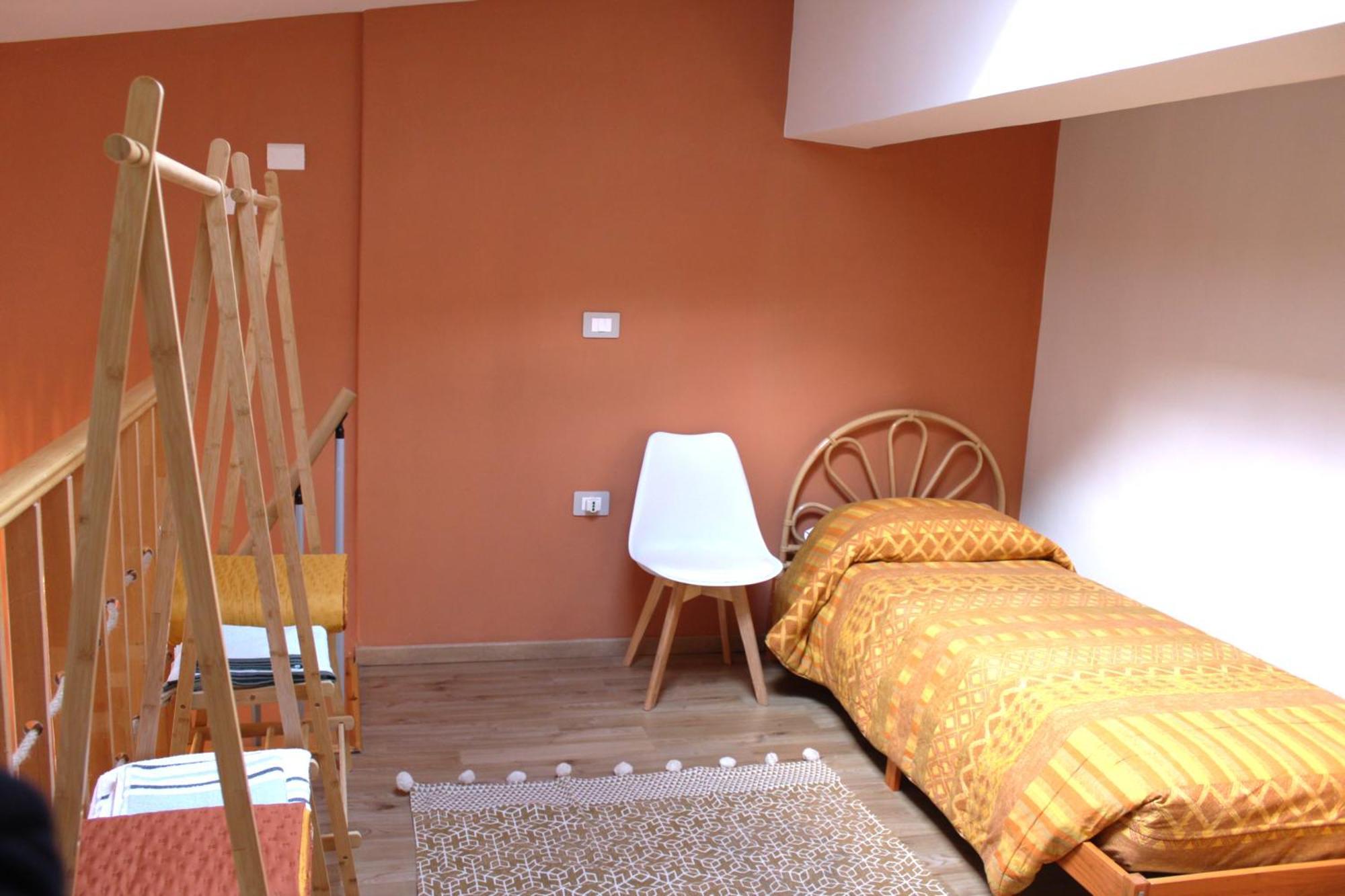 Mediterraneo Loft - Fabrique - Santa Giulia Hockey Arena - 20 Minutes From Duomo Appartement Milan