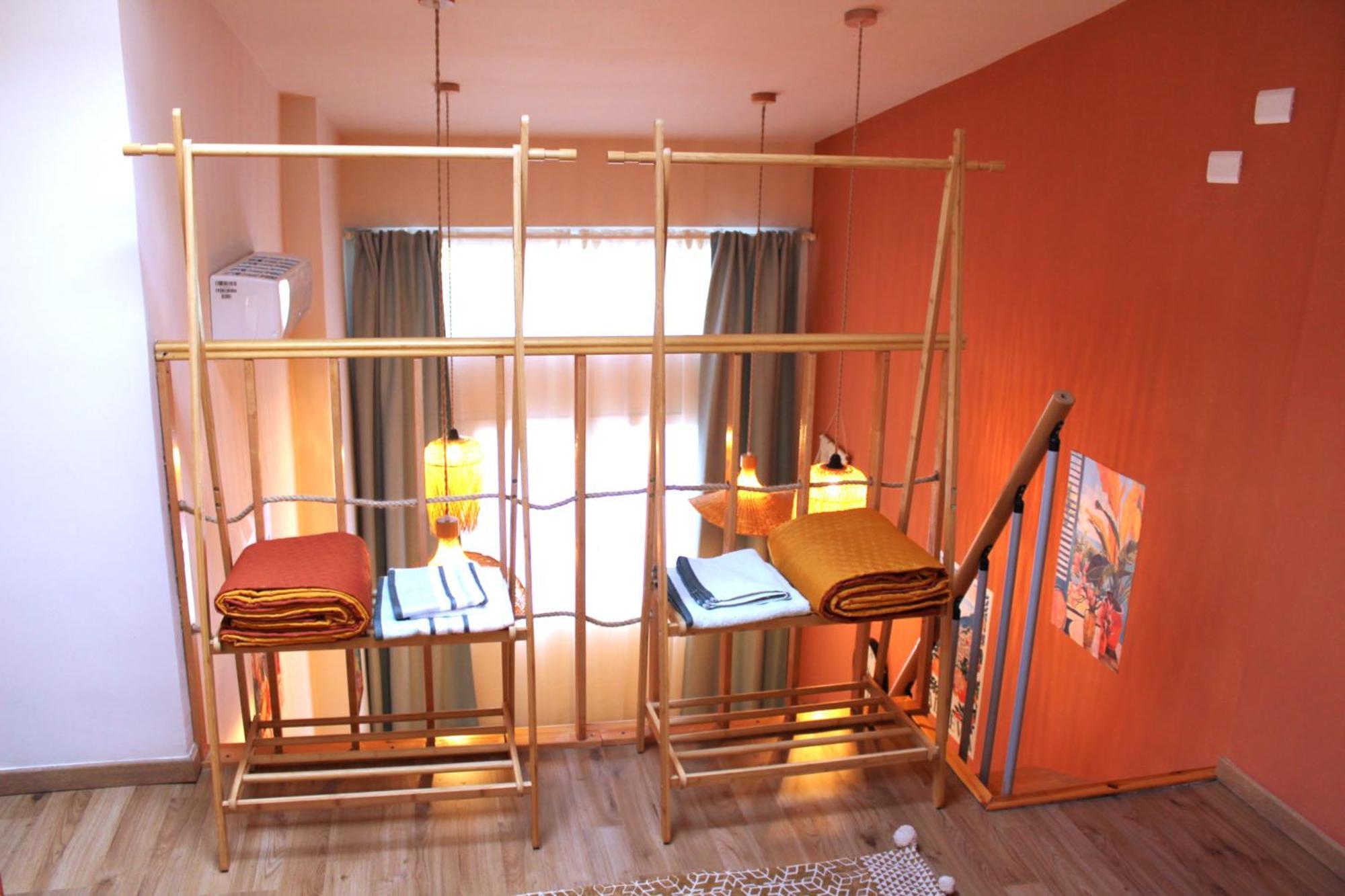 Mediterraneo Loft - Fabrique - Santa Giulia Hockey Arena - 20 Minutes From Duomo *
