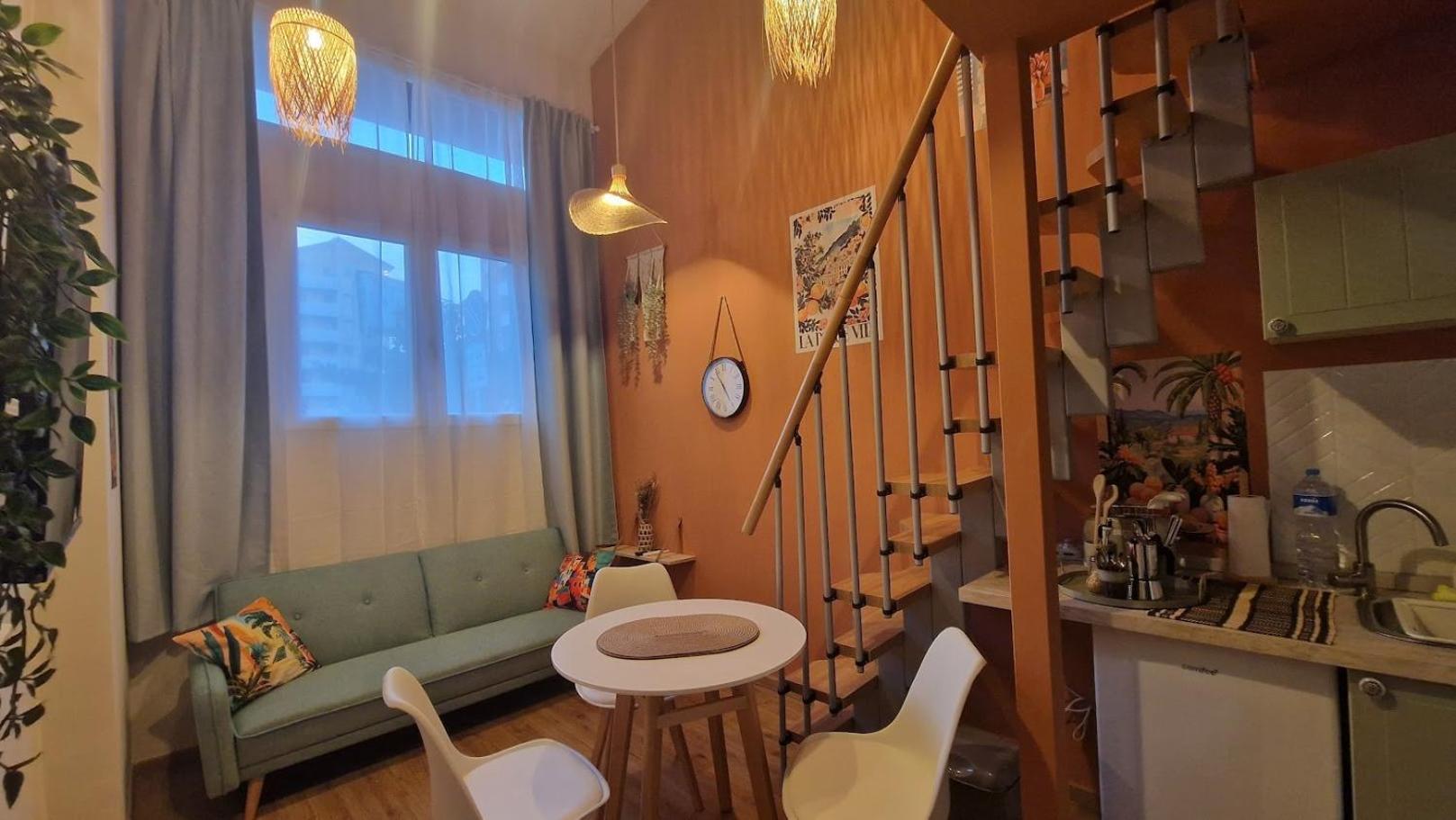 Mediterraneo Loft - Fabrique - Santa Giulia Hockey Arena - 20 Minutes From Duomo *