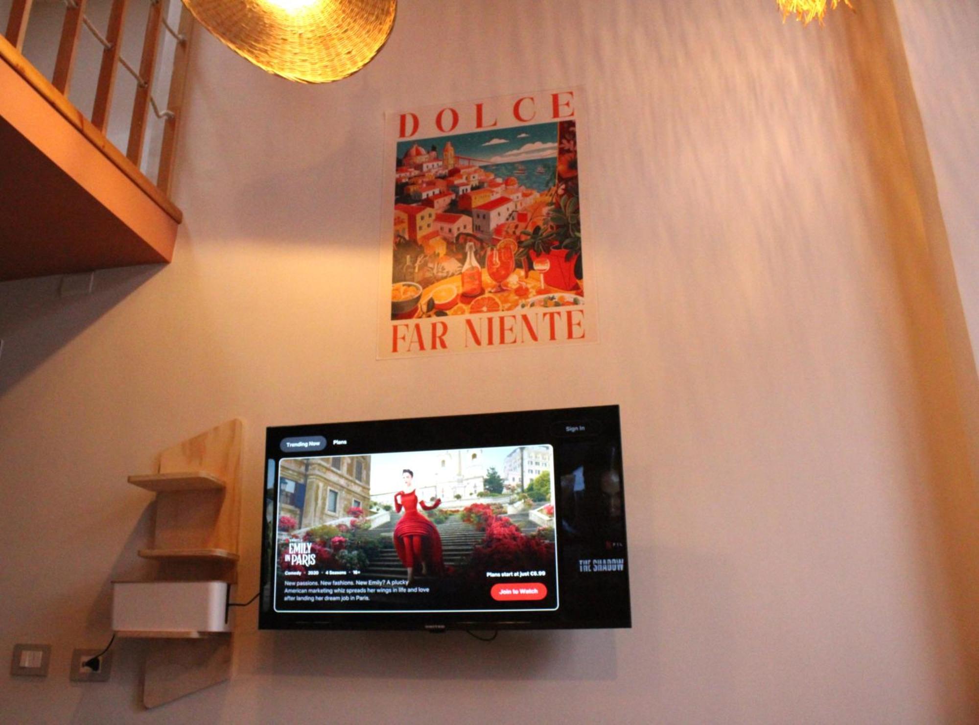 Mediterraneo Loft - Fabrique - Santa Giulia Hockey Arena - 20 Minutes From Duomo Appartement